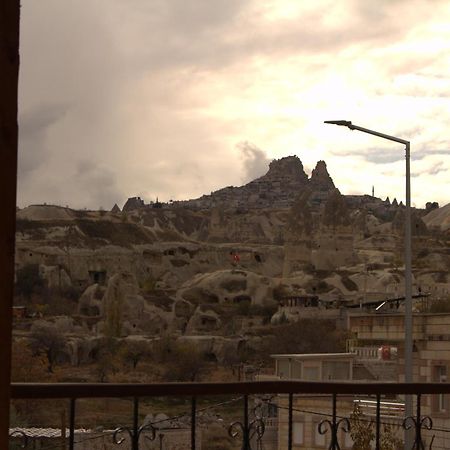 Goereme Stone Age Διαμέρισμα Εξωτερικό φωτογραφία